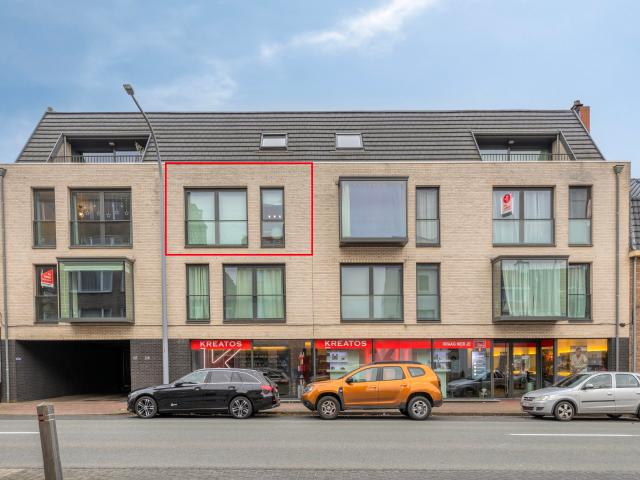 Appartement location à Sint-Andries, Brugge