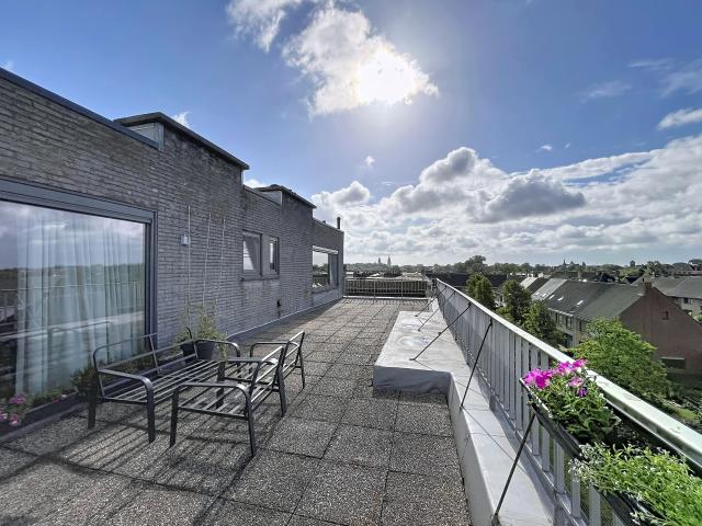 Appartement location à Brugge, West-Vlaanderen