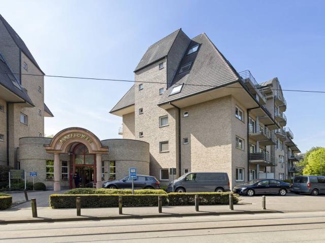 Appartement location à Desteldonk, Oost-Vlaanderen
