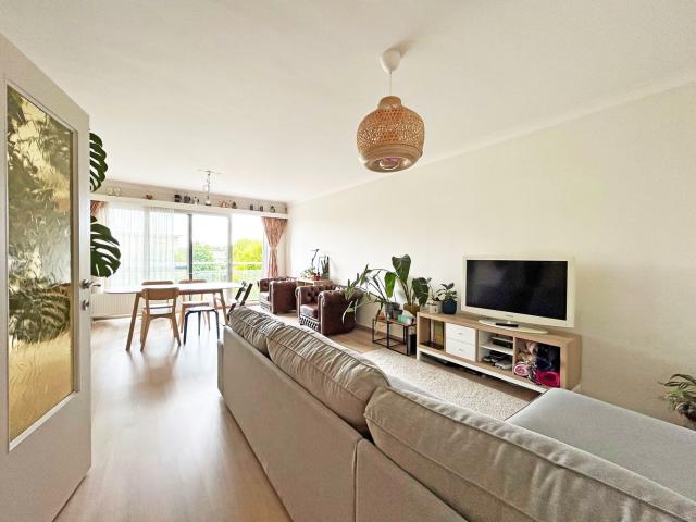 Appartement location à Le Rode, Brabant