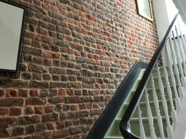 Appartement location à Saint-gilles, Bruxelles