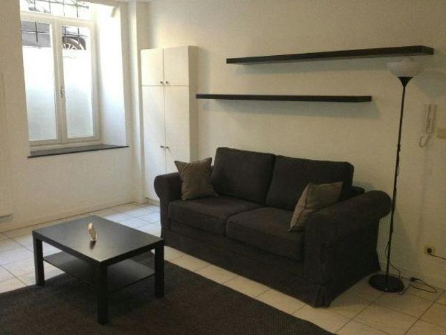 Appartement location à Saint-gilles, Bruxelles