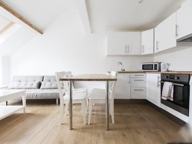 Appartement location à Saint-gilles, Bruxelles
