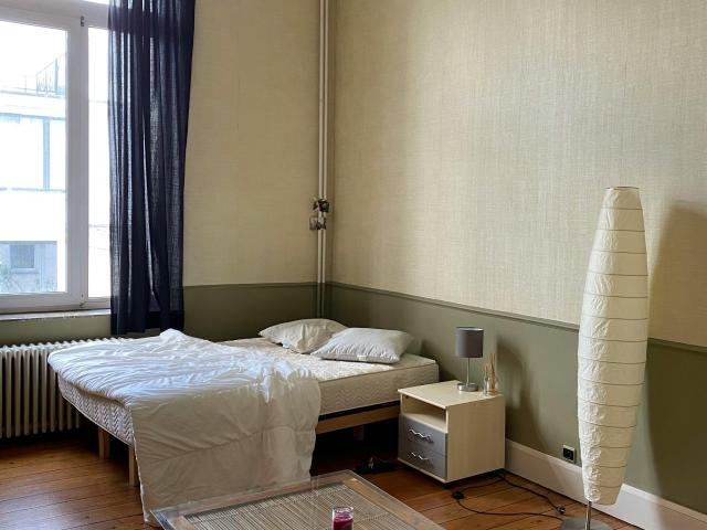Appartement location à Saint-gilles, Bruxelles
