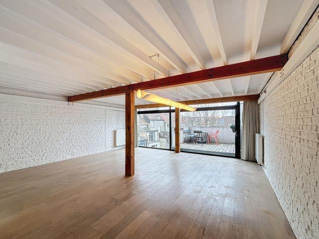 Appartement location à Saint-gilles, Bruxelles