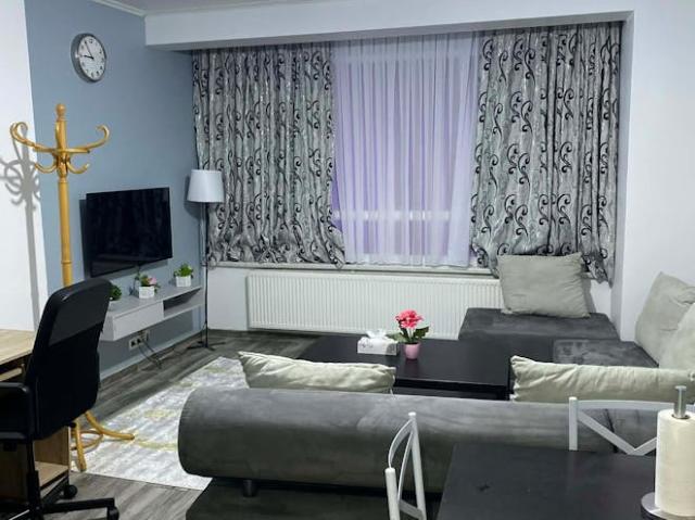 Appartement location à Saint-gilles, Bruxelles