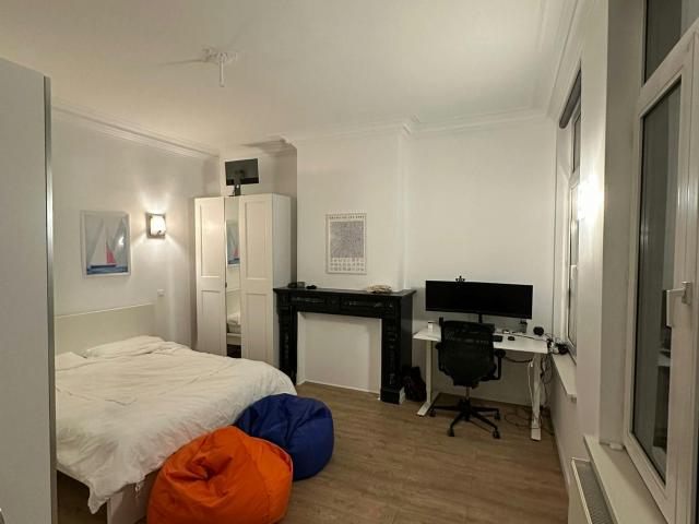 Appartement location à Saint-gilles, Bruxelles