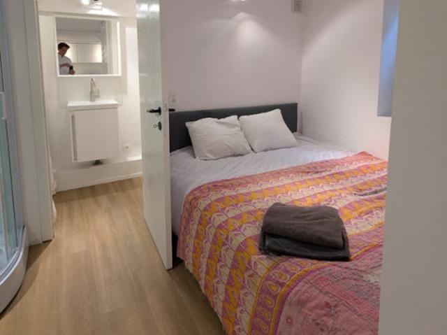 Appartement location à Saint-gilles, Bruxelles