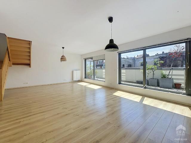 Appartement location à Saint-gilles, Bruxelles