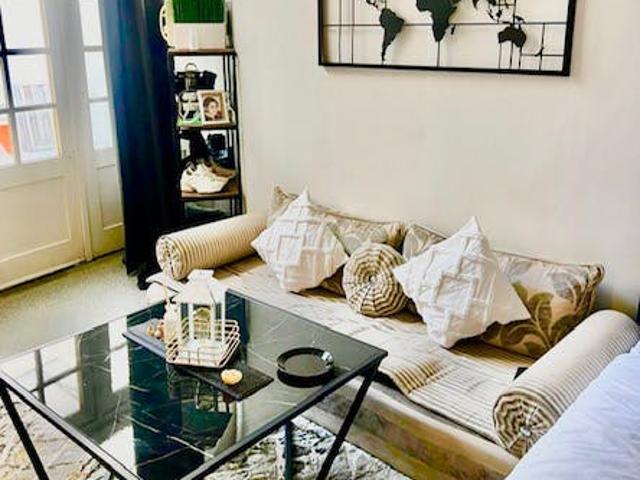 Appartement location à Saint-gilles, Bruxelles