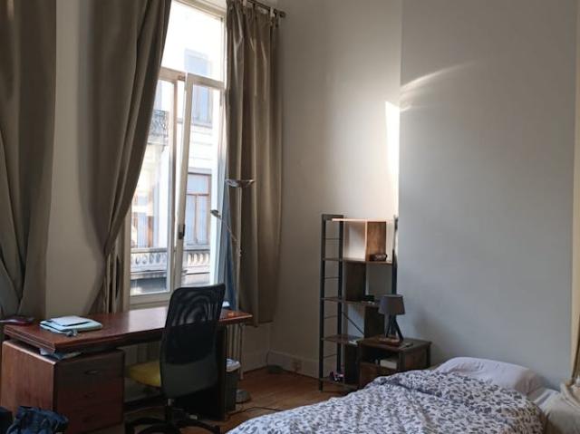 Local Commercial location à Saint-gilles, Bruxelles