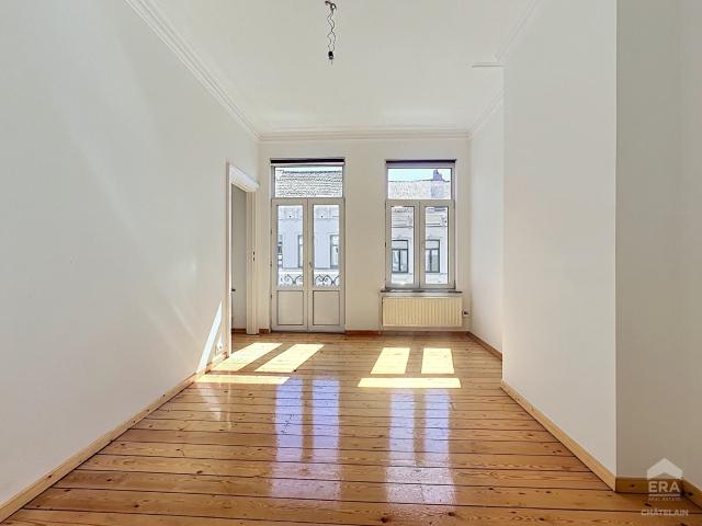 Appartement location à Saint-gilles, Bruxelles