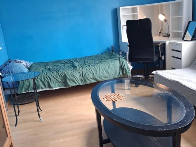 Kamer location à Molem, Bruxelles