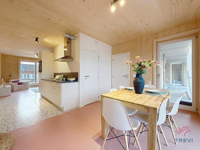 Appartement location à Molem, Bruxelles