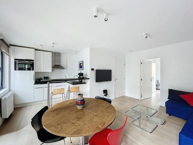 Appartement location à D'hoye, Bruxelles