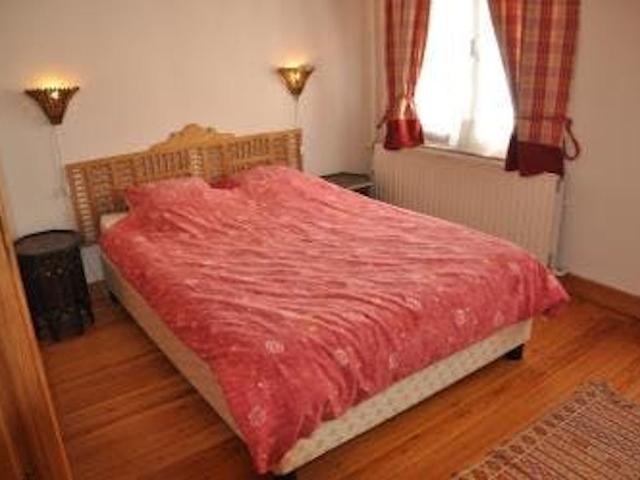 Appartement location à D'hoye, Bruxelles