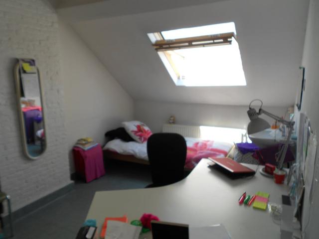 Appartement location à D'hoye, Bruxelles