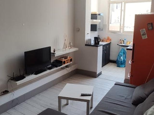 Kamer location à D'hoye, Bruxelles