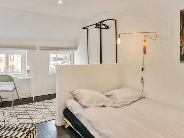 Kamer location à D'hoye, Bruxelles