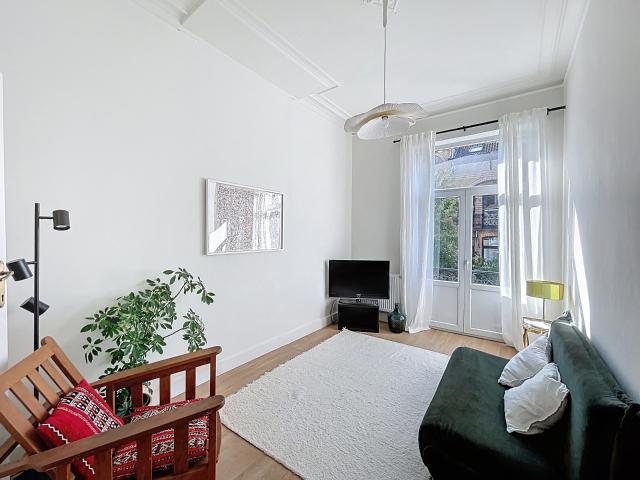Appartement location à D'hoye, Bruxelles