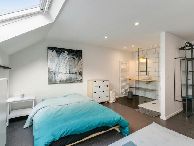 Kamer location à D'hoye, Bruxelles