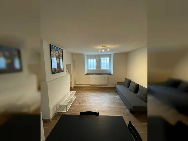 Appartement location à D'hoye, Bruxelles