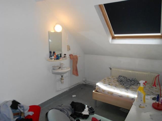 Kamer location à D'hoye, Bruxelles