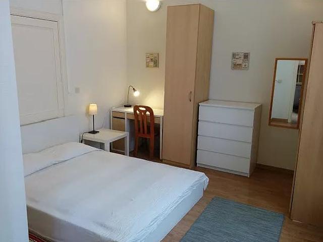 Appartement location à D'hoye, Bruxelles