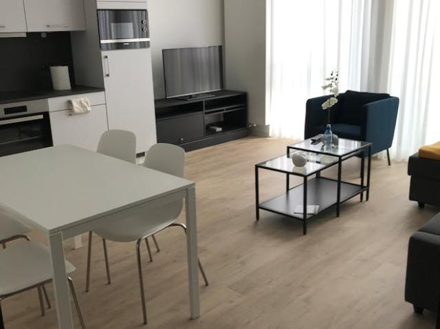 Appartement location à D'hoye, Bruxelles
