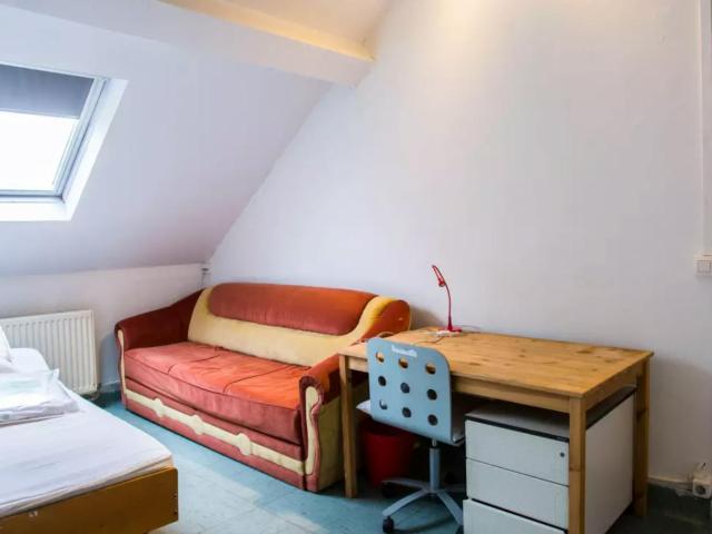 Kamer location à D'hoye, Bruxelles