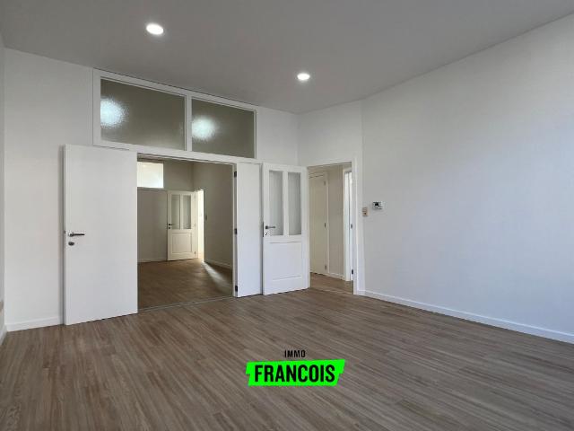 Appartement location à D'hoye, Bruxelles