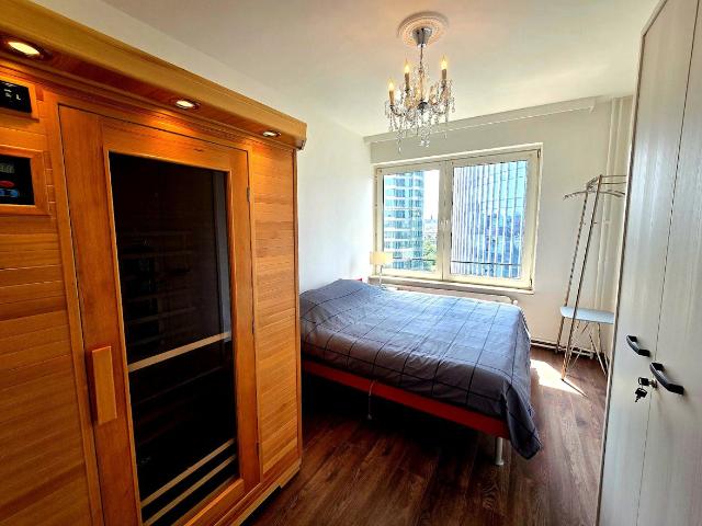 Appartement location à D'hoye, Bruxelles