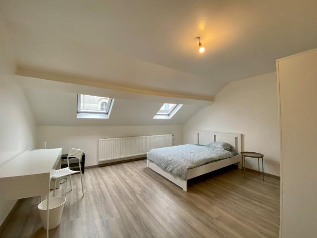Appartement location à D'hoye, Bruxelles