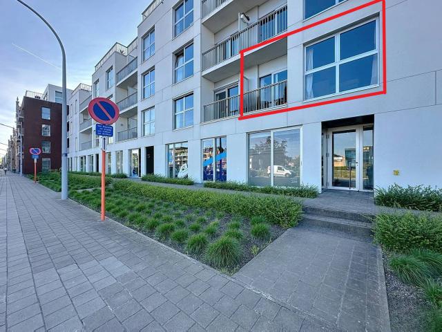 Appartement location à Brugge, West-Vlaanderen