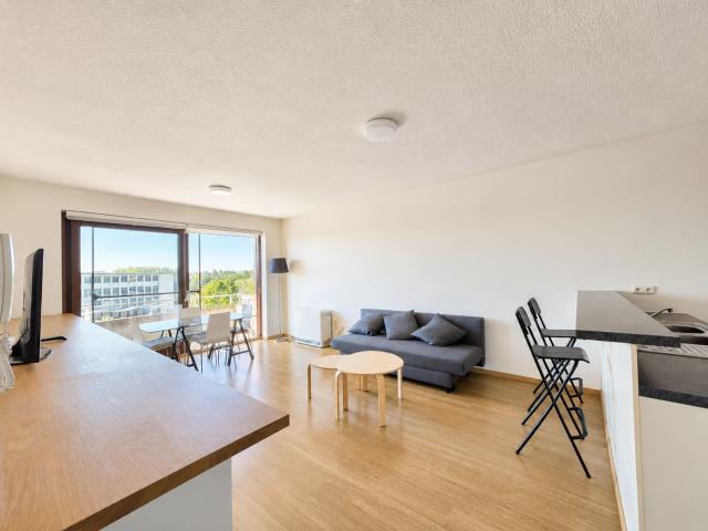 Appartement location à Sint-lambrechts-woluwe, Bruxelles