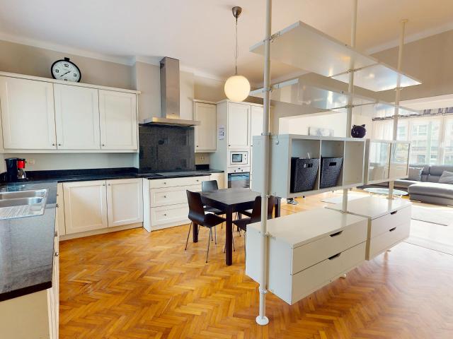 Appartement location à Sint-lambrechts-woluwe, Bruxelles