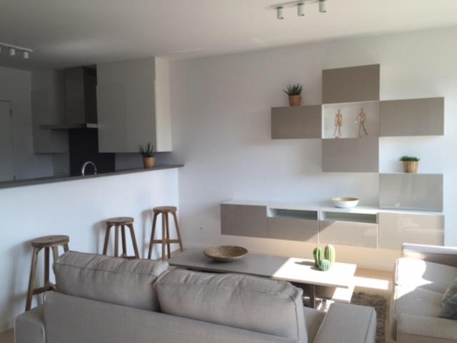 Appartement location à Sint-lambrechts-woluwe, Bruxelles