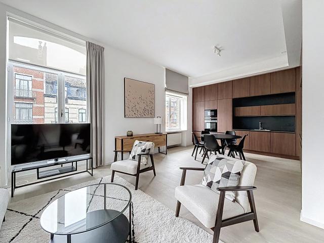 Appartement location à Sint-lambrechts-woluwe, Bruxelles
