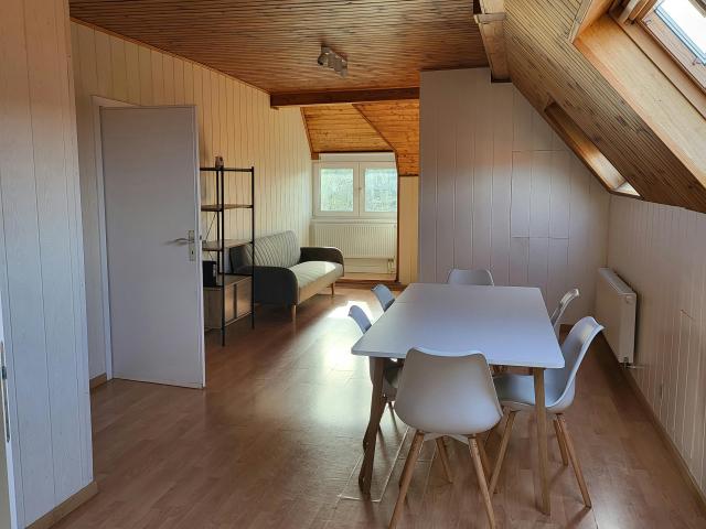 Appartement location à Sint-lambrechts-woluwe, Bruxelles