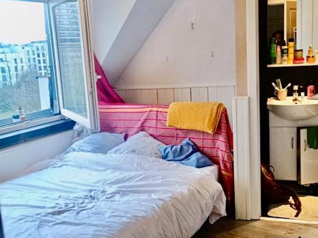 Appartement location à Sint-lambrechts-woluwe, Bruxelles