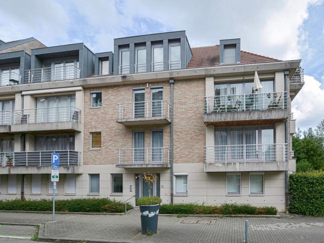 Appartement location à Sint-lambrechts-woluwe, Bruxelles