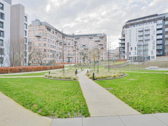 Appartement location à Sint-lambrechts-woluwe, Bruxelles