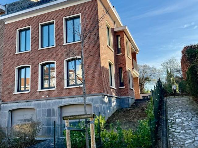 Appartement location à Sint-lambrechts-woluwe, Bruxelles