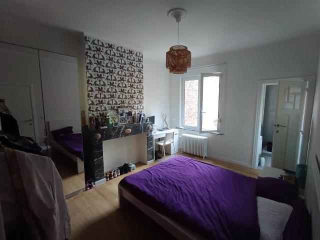Appartement location à Sint-lambrechts-woluwe, Bruxelles