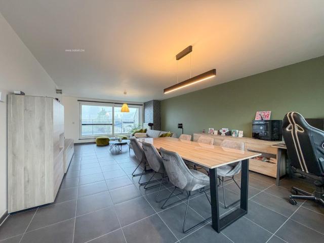 Appartement location à Lierde, Sint-Maria-Lierde