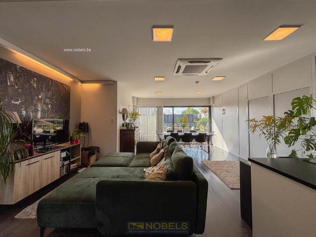 Appartement location à Laethem-saint-martin, Oost-Vlaanderen
