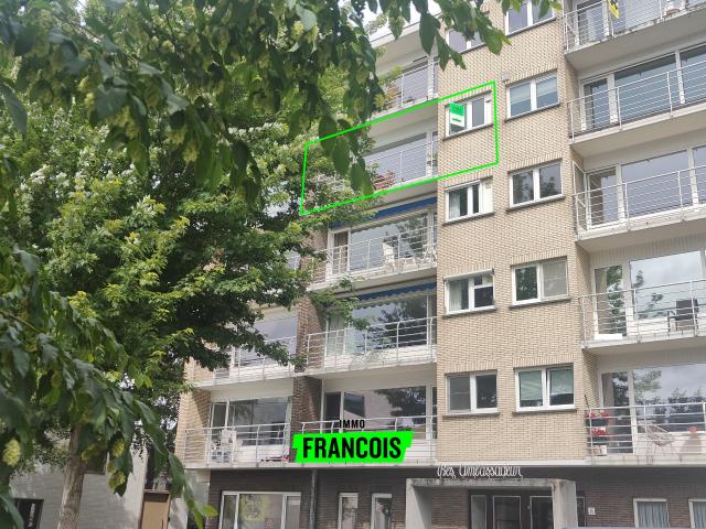 Appartement location à Brugge, West-Vlaanderen