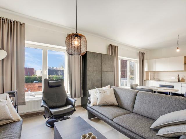 Appartement location à Sint-niklaas, Oost-Vlaanderen
