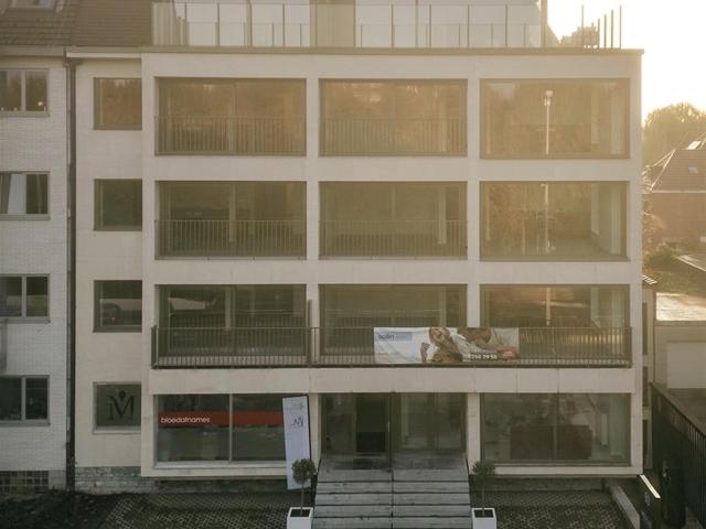 Appartement location à Sint-niklaas, Oost-Vlaanderen