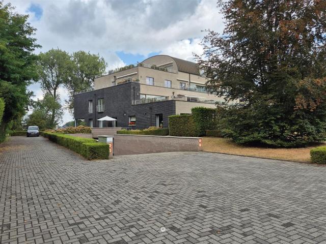 Appartement location à Sint-niklaas, Oost-Vlaanderen